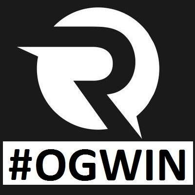 Astralisgg's tweet photo. #OGWIN https://t.co/M6VNld7g3q