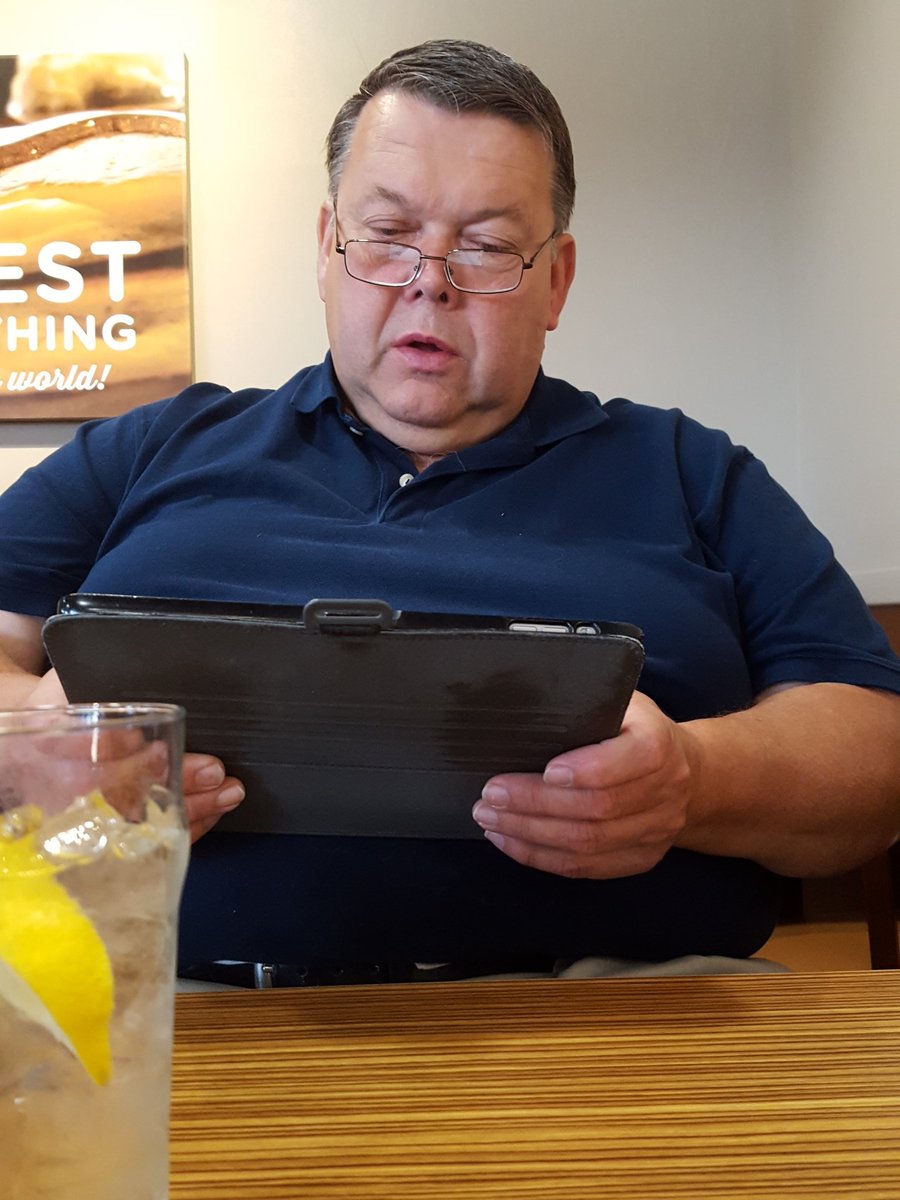 Andrew Leaman tweet media