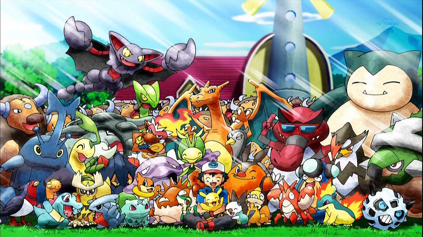 はろーすみす 来週はヌメルゴン復帰 一度お別れしたポケモンがリーグに備えて再合流は Dp のグライオンと同じパターンか 大会では是非とも預け組も使ってほしいな T Co Xhro2hskuu Twitter