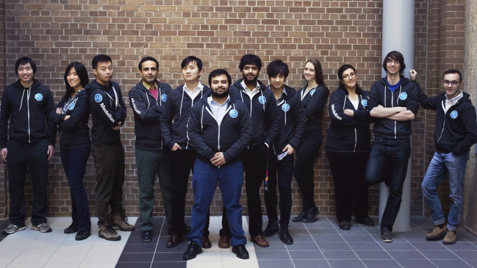 Velocity Garage company Medella Health closes $1.4M funding round - <a href="/MedellaHealth/">Medella Health</a> #news velocity.uwaterloo.ca/2016/06/medell…