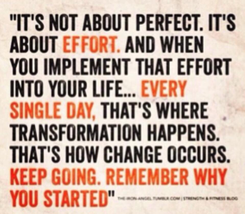 CoachMongero's tweet photo. Praise EFFORT, not perfection. PROCESS, not results. COMPETE. OVERCOME adversity.That's what winners do. EVERYDAY. https://t.co/vr8m5g0vue