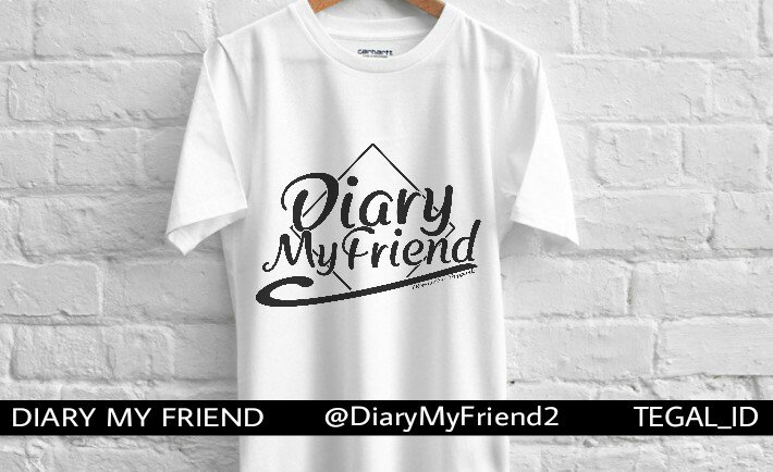 Diary My Friend (@diarymyfriend2) on Twitter photo 