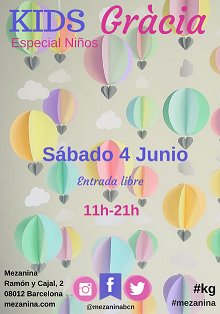 TOT Gràcia tweet media