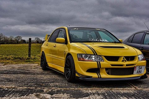 servoeng's tweet image. Check out our blog about #modifying a #Mitsubishi #Evo 8 GSR both visually and engine. bit.ly/1O6xrgN