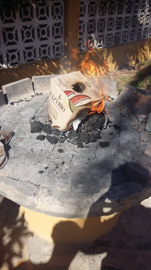 REMASAWEB's tweet photo. Mmmm buena barbacoa desde Valencia con nuestro #EAZYBBQ
¿A qué esperáis para probarlo? 
Información AQUÍ @REMASAWEB https://t.co/fK2TCH4BEY