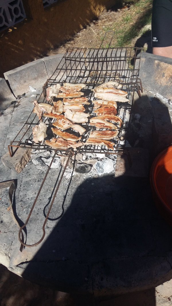 REMASAWEB's tweet photo. Mmmm buena barbacoa desde Valencia con nuestro #EAZYBBQ
¿A qué esperáis para probarlo? 
Información AQUÍ @REMASAWEB https://t.co/fK2TCH4BEY