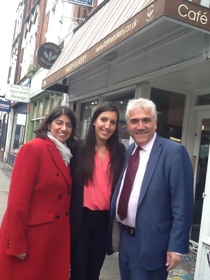 Cllr Stephen Alambritis MBE (@cllr_alambritis) on Twitter photo A real joy to have chaired business breakfast meeting <a href="/TartineArtisnal/">tartine</a> with <a href="/SeemaMalhotra1/">Seema Malhotra MP</a> and <a href="/DrRosena/">Dr Rosena Allin-Khan on BSky: DrRosena.BSky.Social</a> in Tooting A real joy to have chaired business breakfast meeting <a href="/TartineArtisnal/">tartine</a> with <a href="/SeemaMalhotra1/">Seema Malhotra MP</a> and <a href="/DrRosena/">Dr Rosena Allin-Khan on BSky: DrRosena.BSky.Social</a> in Tooting
