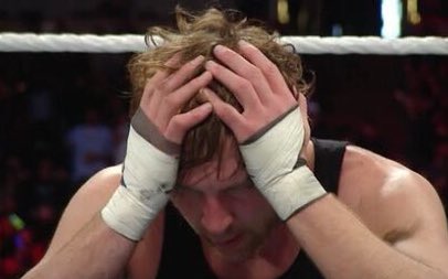 HypaGemie's tweet photo. When you realise 2 years ago today Seth broke up #TheShield 😢💔 #2YearsWithoutTheShield #RomanReigns #DeanAmbrose https://t.co/AtSDSD5o5a