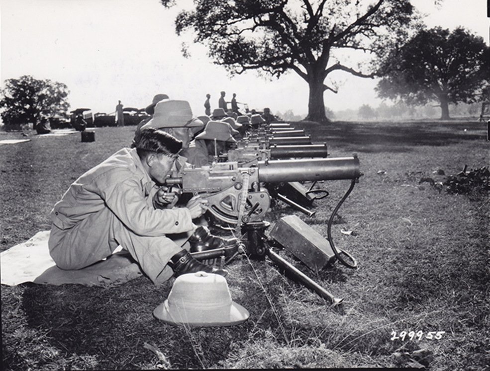 ミャンマーん Photos of the #Chinese Expeditionary Force that fought the