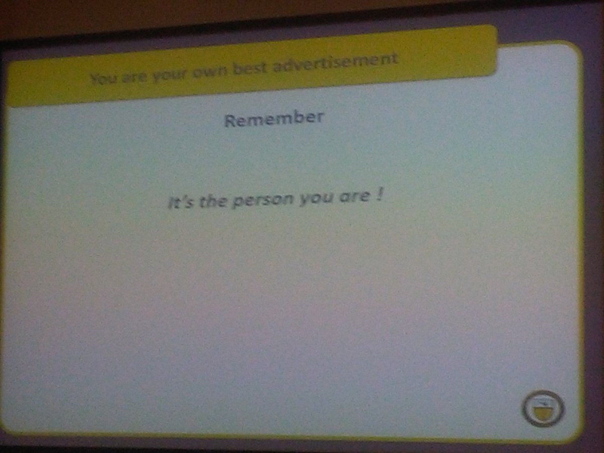 thinker3600's tweet image. #goodadvice #closure on a great/tough two years #hellorealworld #hiberniaalumni #hiberniacareersfair