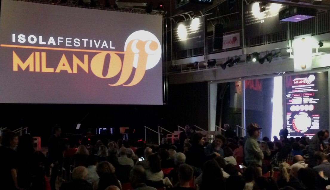 Teatroit's tweet photo. 12 spettacoli, 4 location stupende, @milano_off entra nel vivo! https://t.co/fv9kFryCOK
#mioff2016 #FILgood #teatro https://t.co/G3PQBIvYFg