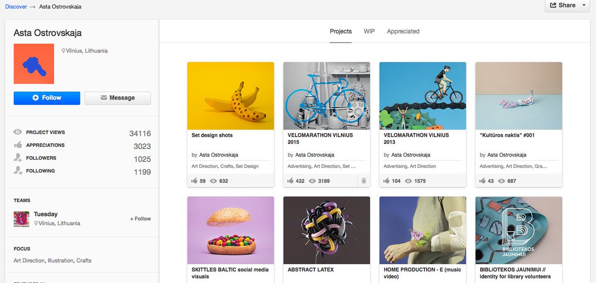 ComputerArts's tweet image. 11 pro tips to improve your portfolio blogs.adobe.com/creative/11-ex… @OFFFest @AdobeUK #OFFF16