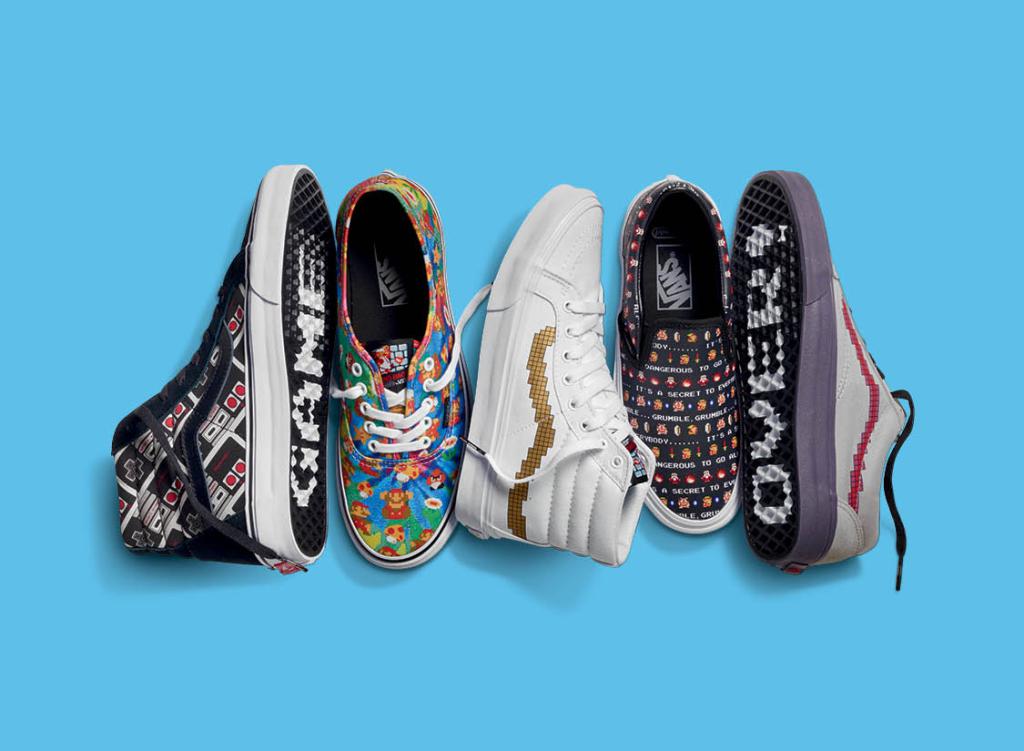 MyNintendoNews's tweet image. UK: The Vans X Nintendo Collection Is Live Online mynintendonews.com/2016/06/02/uk-…
