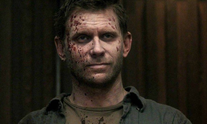 Mark Pellegrino, de ‘Supernatural’, vem para Comic Con Experience, em SP. glo.bo/25CuPir