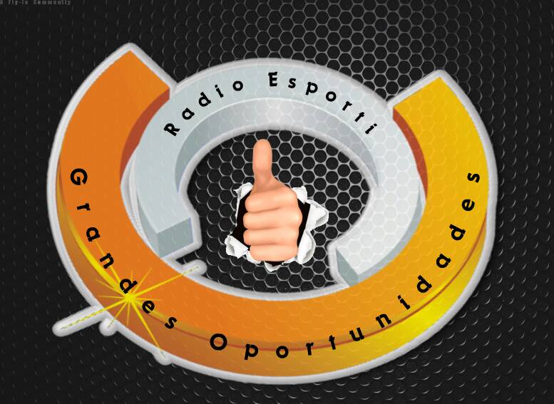 radioesporti1's tweet image. vota #log3  #radioesporti  #muypronto