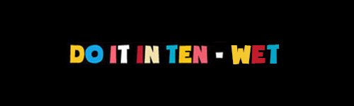 ShowMeTheAni's tweet photo. New month =  new #DoItInTen theme... WET https://t.co/SrN4PTeQVN #animation https://t.co/vZJLp7vysB