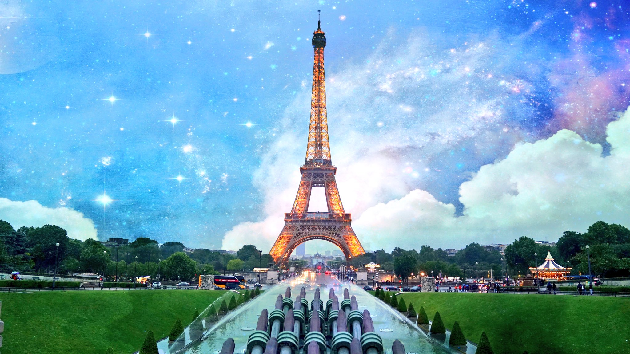 Twitter 上的 天月 あまつき フランス パリ エッフェル塔 ロンドン パリと1週間素敵な旅だったー 今晩の便で日本に帰ります T Co Zeljrvhk0j Twitter
