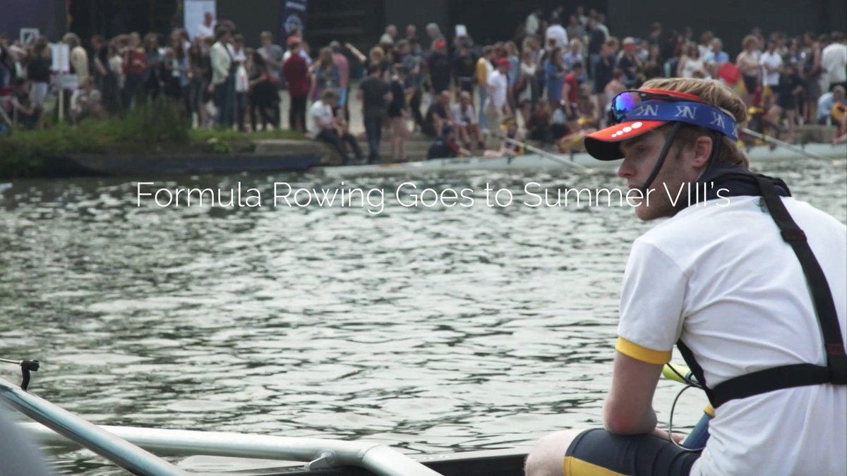 Excited to show you all this teaser of <a href="/ourcs/">OURCs</a> Oxford Bumps! Please send in your footage! youtu.be/LjleDU7UnBg