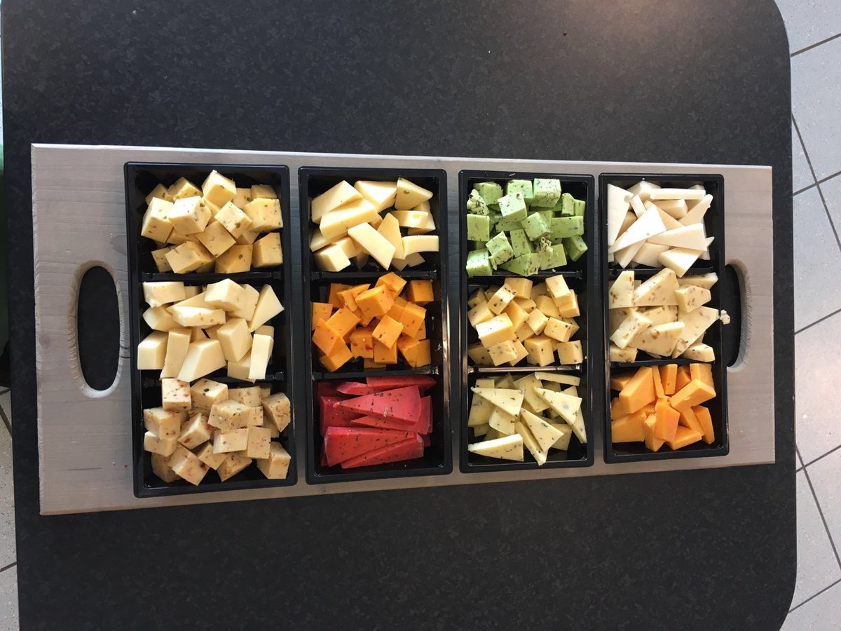 We hebben nog een paar plaatsen vrij voor de proeverij op 10  juni! Inschrijven via proefn.nl