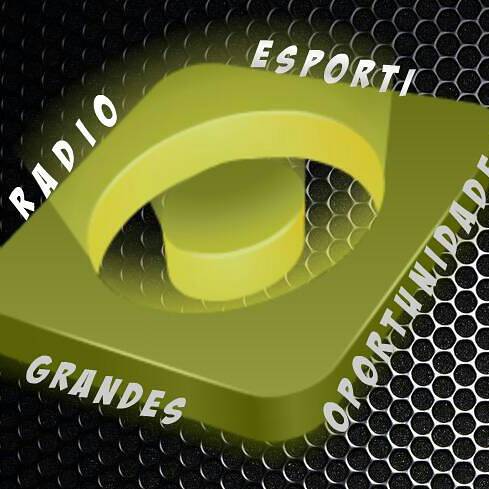 radioesporti1's tweet image. vota #log1 #radioesporti  #muypronto