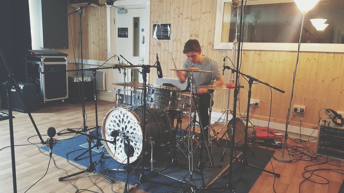 wearecohesion's tweet photo. Start of something new... https://t.co/YgSLCmNJau