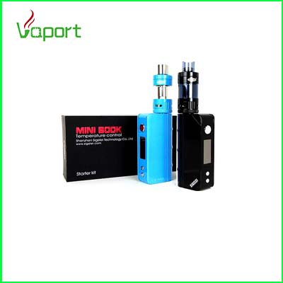 Linavpt's tweet image. sigelei mini book mod~welcome to inquiry ~
skype: vaport.lina88
Email:sales05@vaporzllc.com
vaporzllc.com