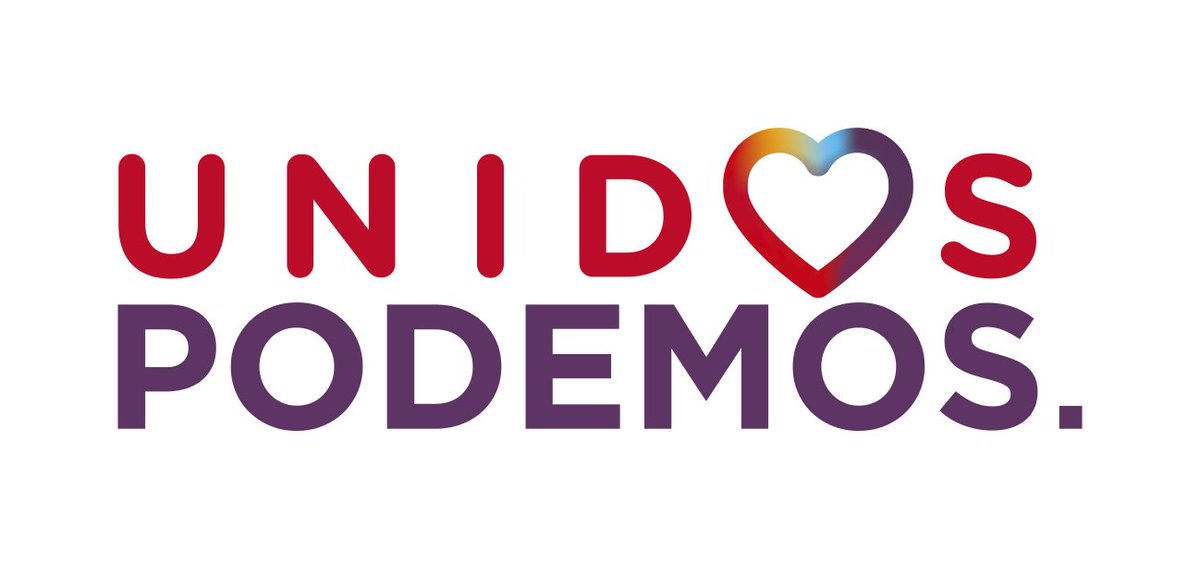 #LaSonrisaDeUnPaís que sabe que con Unidas Podemos va a recuperar el futuro robado.