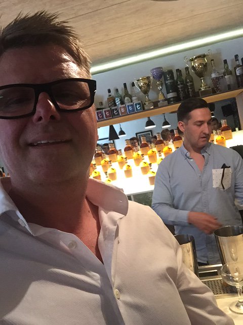 UBartenderChamp's tweet photo. Thank you to everyone who tested their skills in Hungary this week! #UBC2016 https://t.co/elagBcQ0Ib