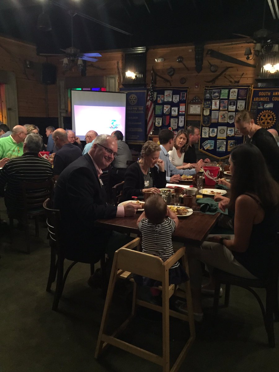 Full house today as we plan for our #QuacksForBackpacks this Sunday June 5 <a href="/homesteadgrdns/">Homestead Gardens</a> Davidsonville. Join us!