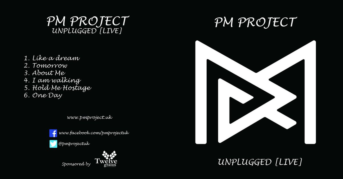 PM PROJECT tweet media