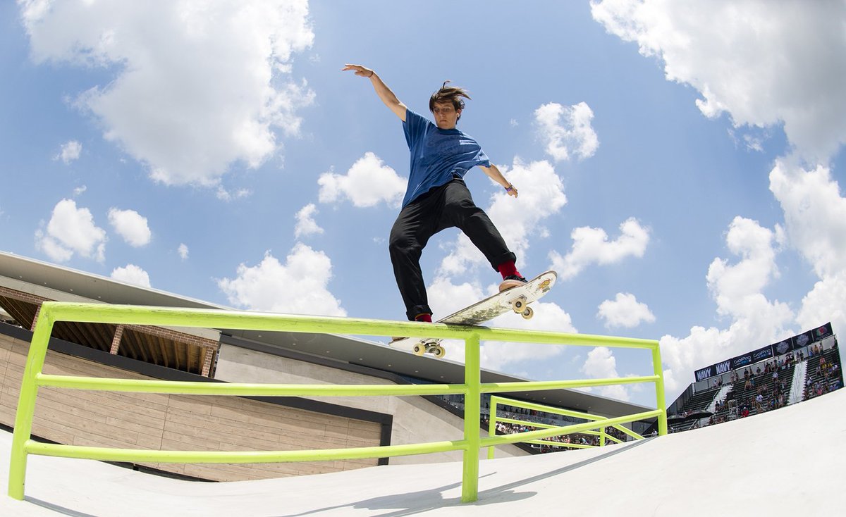 XGames's tweet image. If you’re anything like us, you wait all year for these four days! #XGames