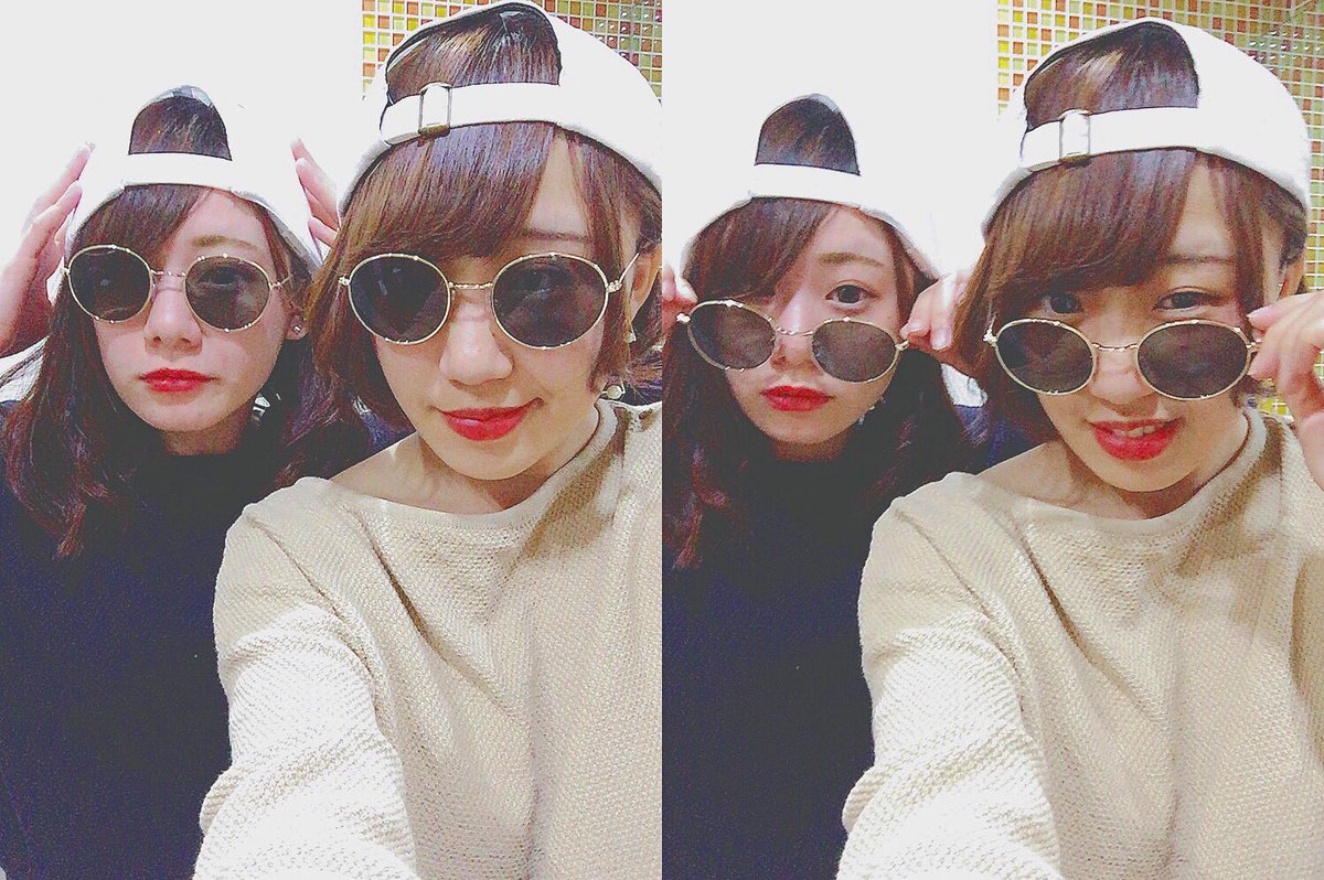 れなこ ひっっっさびさに双子ダンス撮って 投稿しようとしたらミクチャの不具合 なおったら投稿します