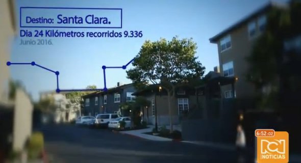 EN VIVO│Último día de la #ExpediciónRCN que recorre Estados Unidos. bit.ly/12L5yRG Informa <a href="/ajaramilloch/">Andrea Jaramillo</a>