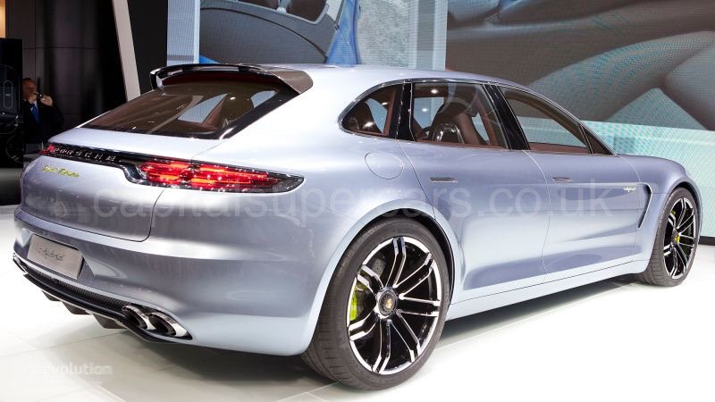 2019 Porsche Panamera
ow.ly/Jmw9300QaVJ