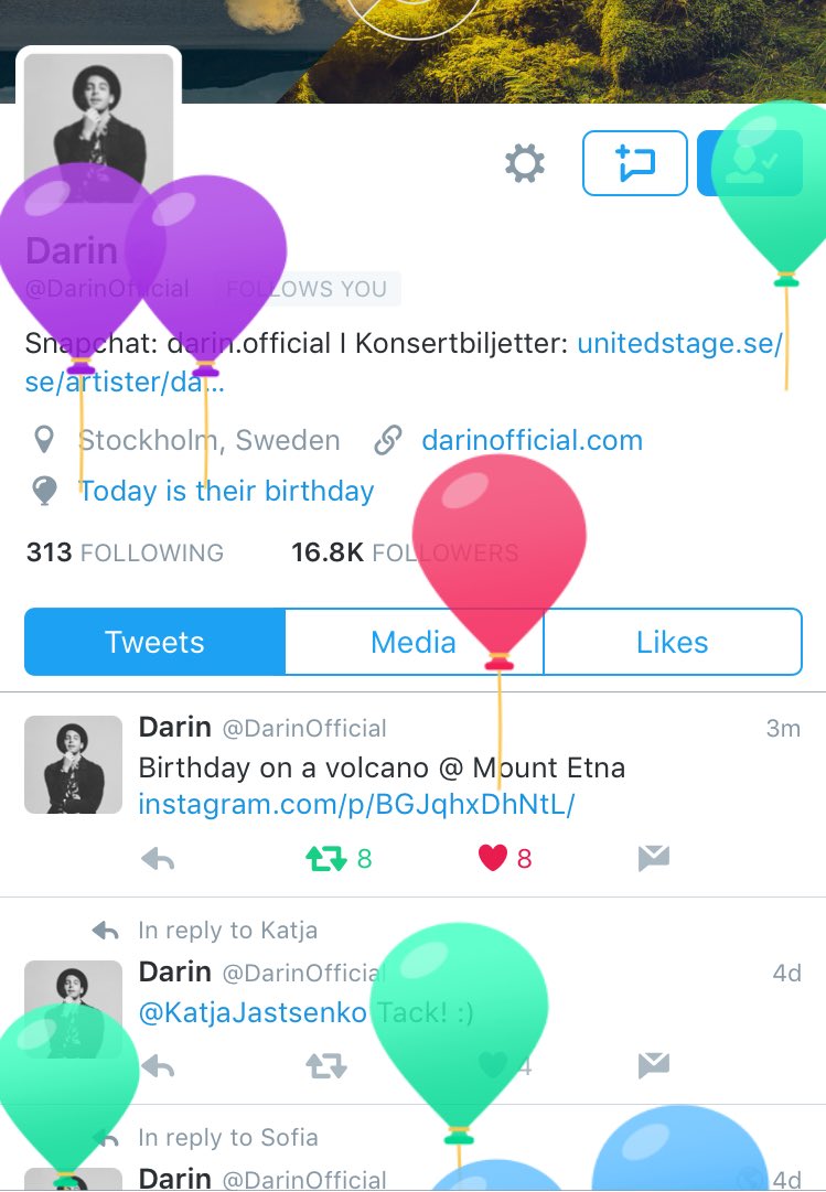 LeDenela's tweet photo. 🎉🎉🎉🎉🎉🎉🎉🎉 https://t.co/jmUPDaa6mm