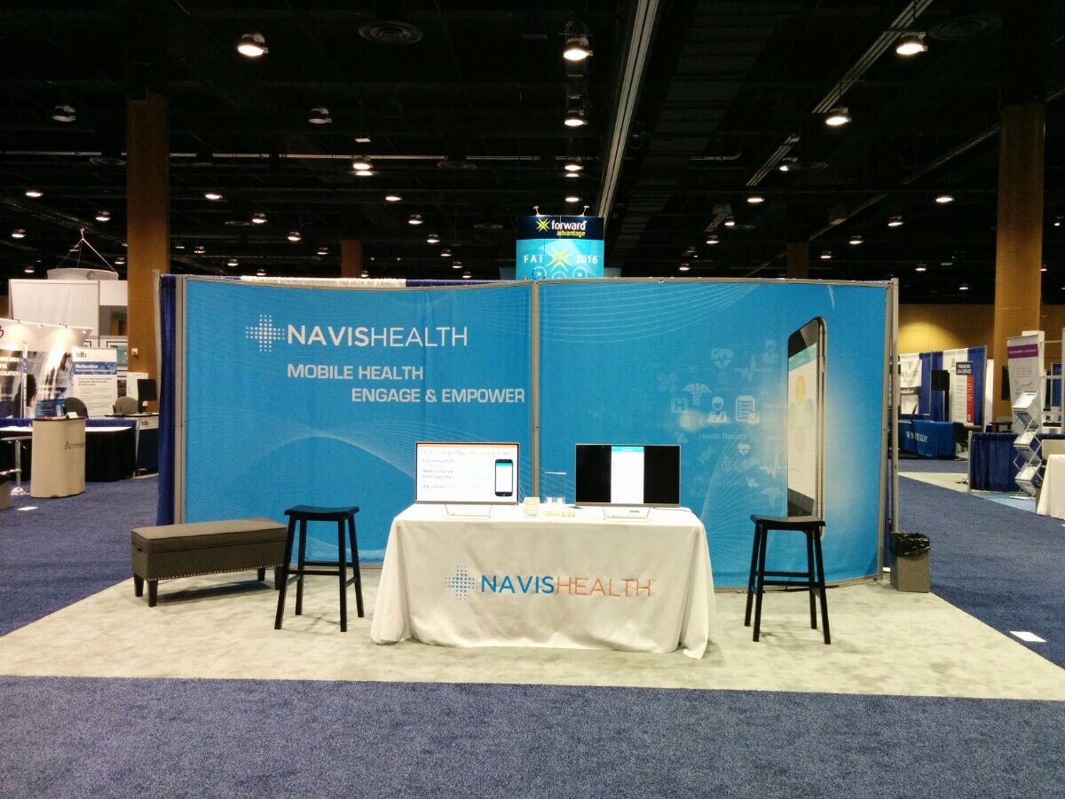 Day two at #Muse16. Visit us at our Booth 628 for a chance to win the grand prize!