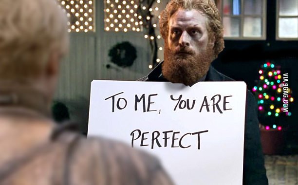 9GAG's tweet photo. Wilding, you make my heart sing. #GameofThrones
https://t.co/sopHk4XrSd https://t.co/uMc4l958rI