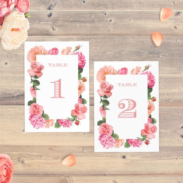 Loving the Blush &amp; Gold Wedding stationery Collection by @about2behitched xoxo