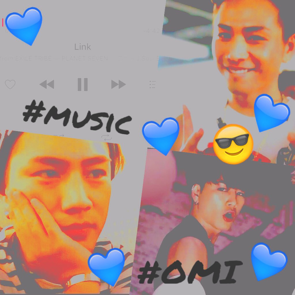 LDH_omi_0519's tweet photo. フォロワー300人いったので
タグします💗🌈

🌎 田舎
👧 01line🌈
💙 登坂広臣
💗 YURINO
      ツインタワー

#LDHfamさんと繋がりたい 
#RTしてくれた方は全力でフォローします 
#相互希望 https://t.co/p8lWDhosar