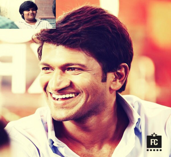 moviemantraa's tweet photo. Famous director @karthiksubbaraj wants to direct #PuneethRajkumar
Know More--> https://t.co/JrkmHJ0wmF

@ShivuaDDa https://t.co/WKirYUUzAC