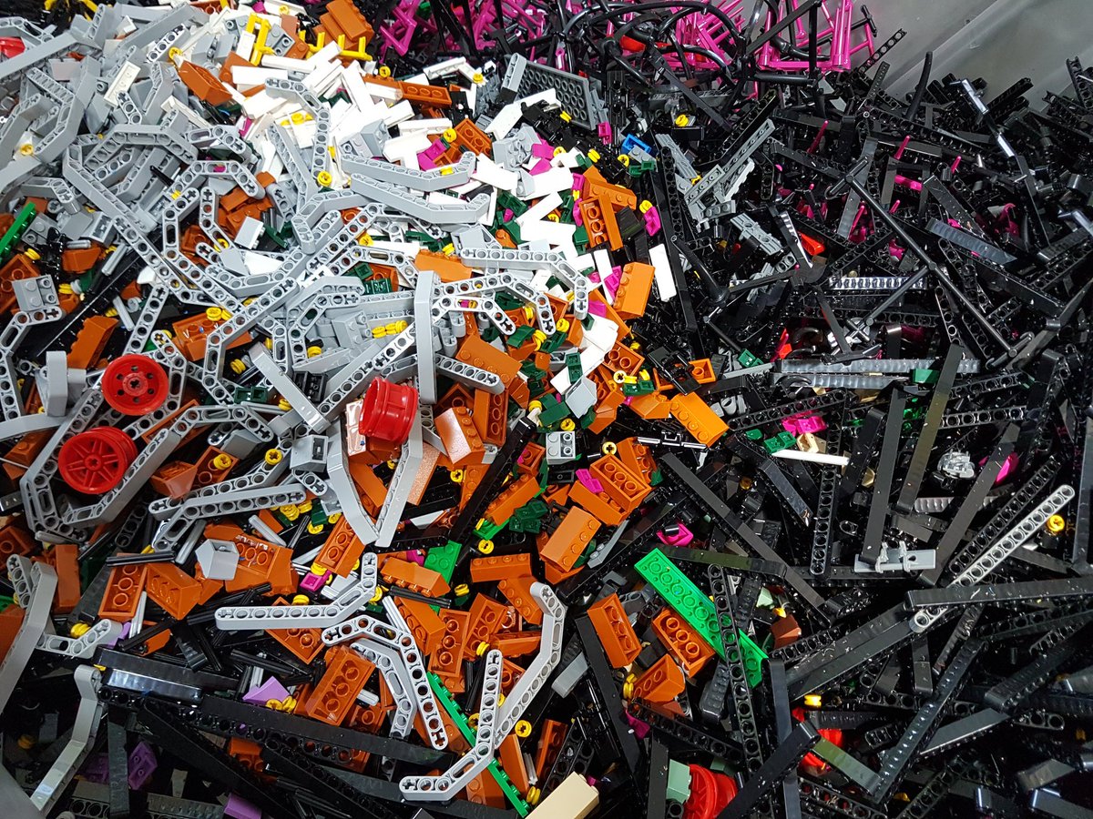 Brickset in Billund! | Brickset: LEGO set guide and database