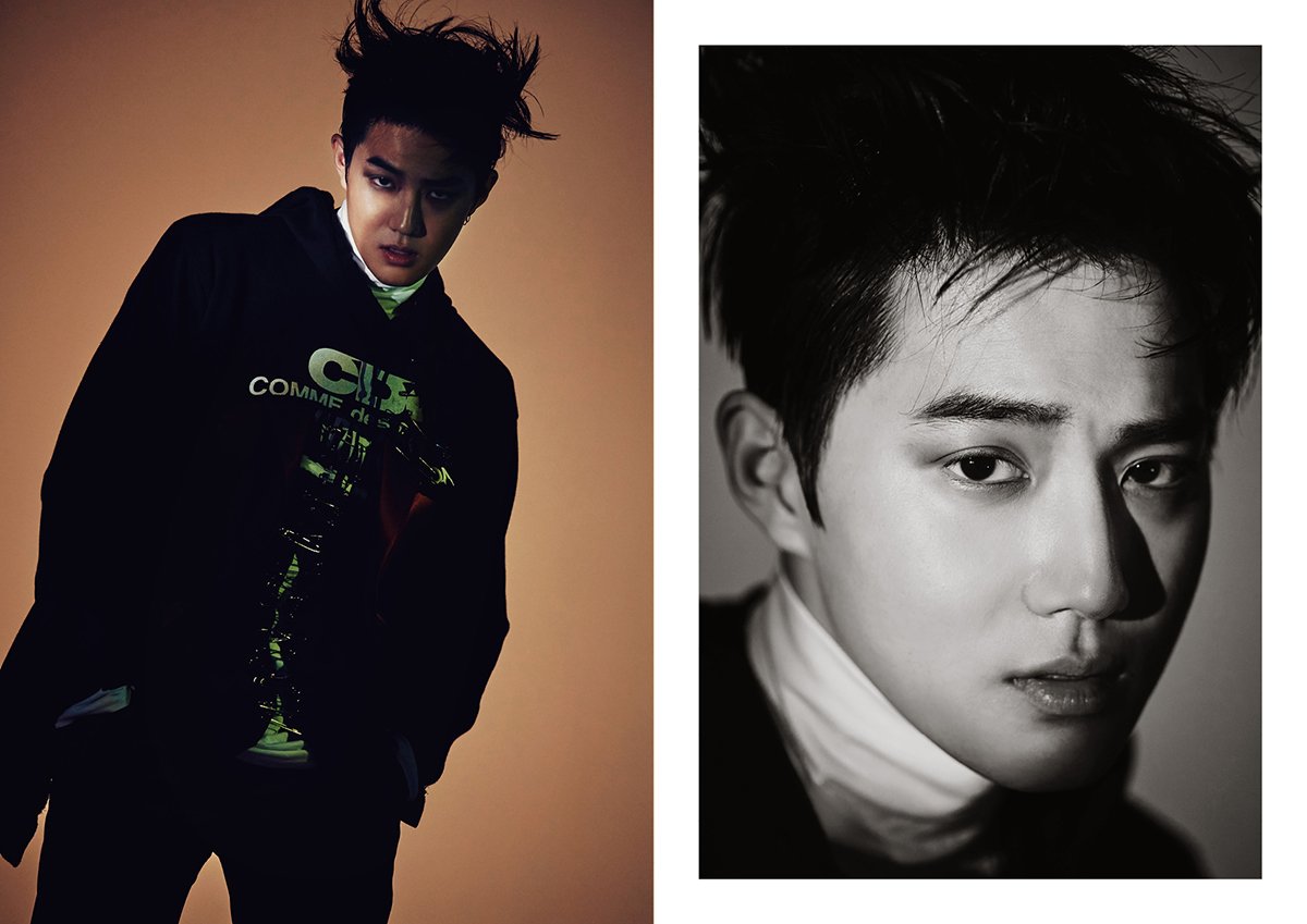 EXO_byYourside tweet picture