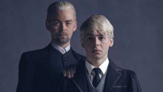 BrainyRadio's tweet photo. Harry Potter audiences face tight security - https://t.co/dfCEdzLOcY https://t.co/NeEfoe9ntJ