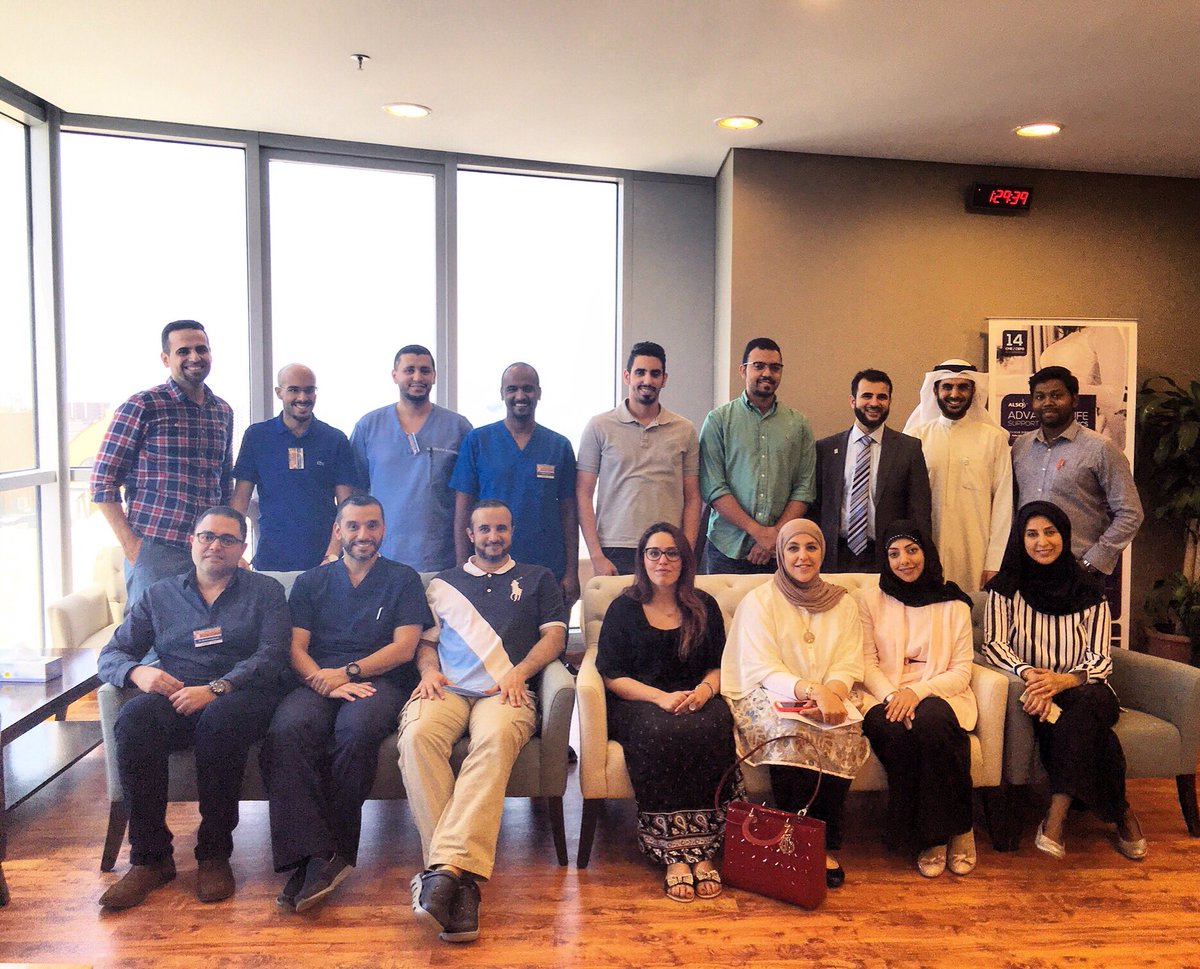 lsaedu's tweet photo. ATLS graduates! Congratulations to all participants https://t.co/27ZyUQXWuG