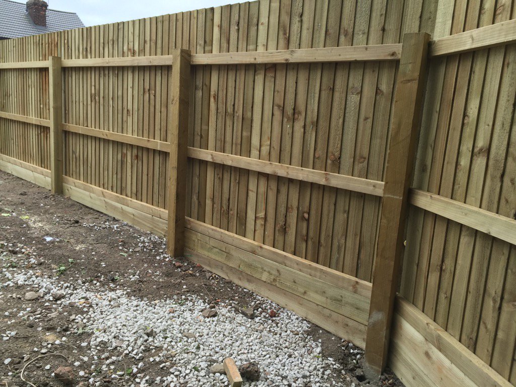 BESTBuildUK's tweet image. Gorgeous fencing @positivehomes #chesterfield @BESTBuildUK