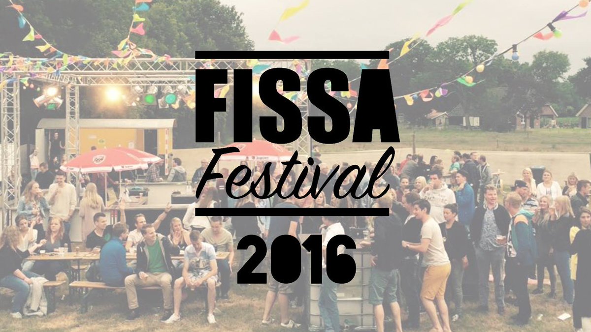 fissamarkelo's tweet photo. Het is bijna zo ver: #FISSAFestival! Laat ons en jouw vrienden weten dat je aanwezig bent: https://t.co/WVlmgCJlps https://t.co/nsrFrrXCoO