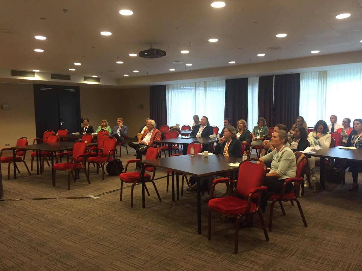 "Yes, een ALV" is van start met Gijs en Sabrina. Hoe kan je een ALV leven inblazen. Fun. #wijzijndna