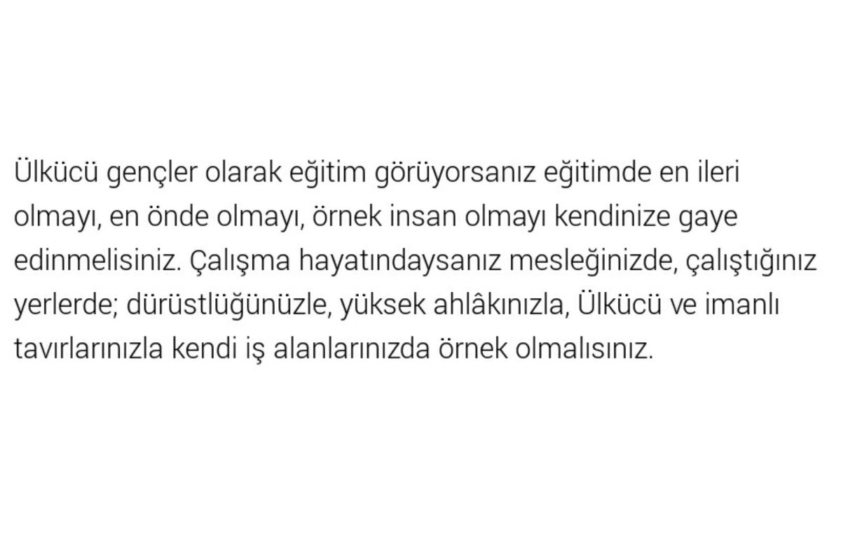 #BaşbuğDiyorki ;