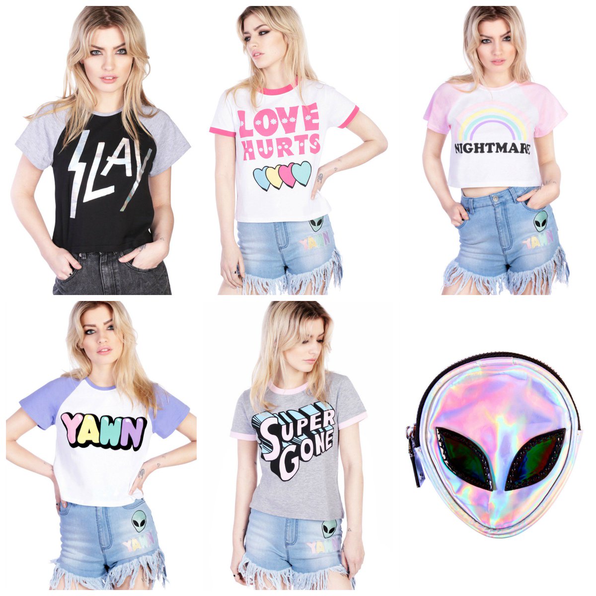 maximumpop's tweet photo. WIN! A prize bundle from @disturbiatees! RT this tweet and follow us. Closes 09/06. https://t.co/G2I30wE3XD