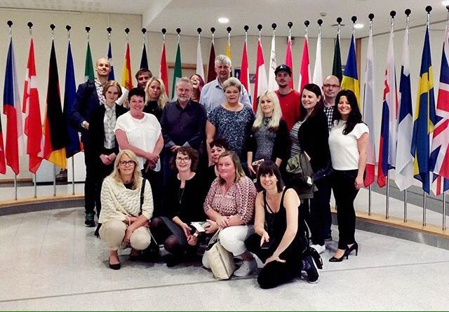 SSU Dalarna tweet media